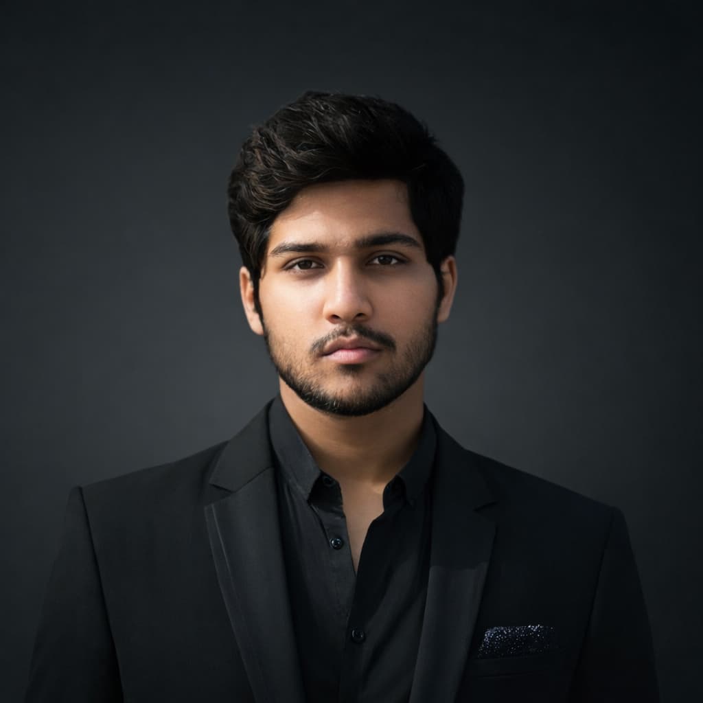 Akhil Pavuluri